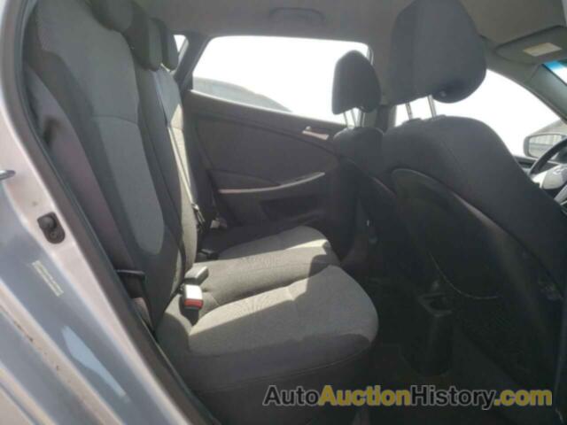 HYUNDAI ACCENT GLS, KMHCT5AE8DU128511