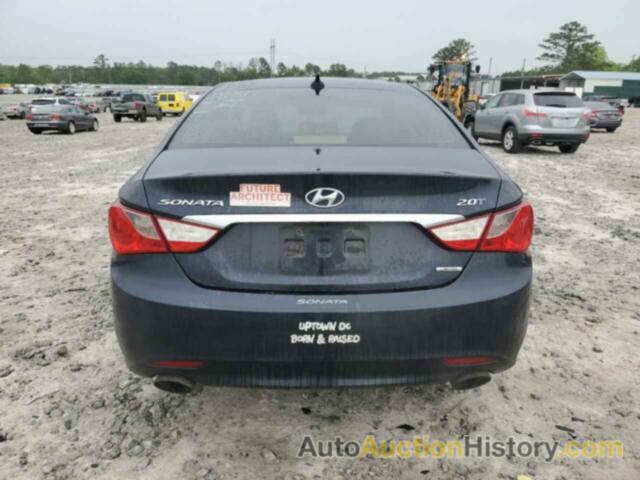 HYUNDAI SONATA SE, 5NPEC4AB1DH583756