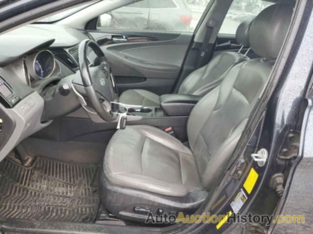 HYUNDAI SONATA SE, 5NPEC4AB1DH583756