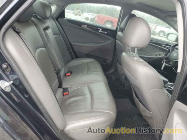 HYUNDAI SONATA SE, 5NPEC4AB1DH583756