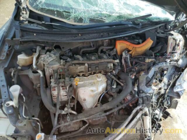 NISSAN ALTIMA BASE, 1N4AL2AP7CC211109