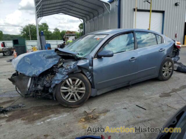 NISSAN ALTIMA BASE, 1N4AL2AP7CC211109