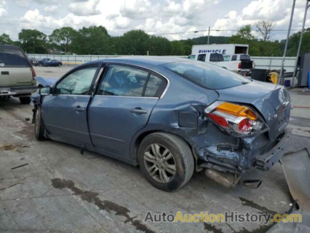 NISSAN ALTIMA BASE, 1N4AL2AP7CC211109