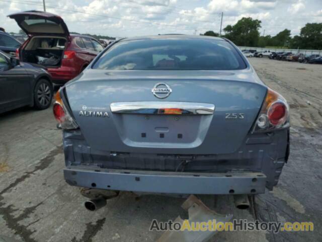 NISSAN ALTIMA BASE, 1N4AL2AP7CC211109