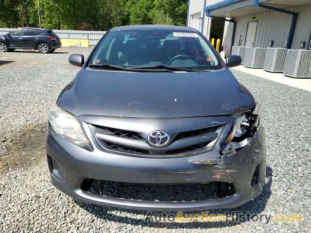 TOYOTA COROLLA BASE, 2T1BU4EE6DC955812