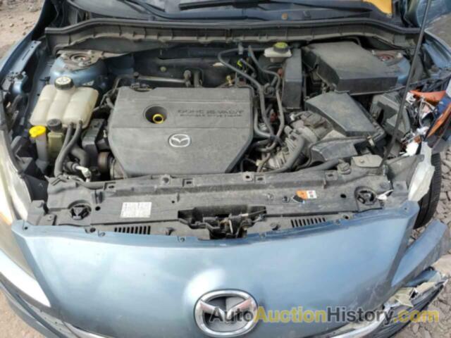 MAZDA 3 I, JM1BL1SG7A1170965