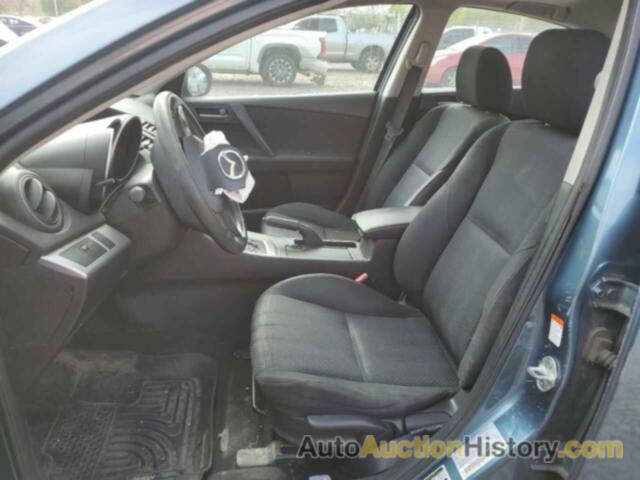 MAZDA 3 I, JM1BL1SG7A1170965