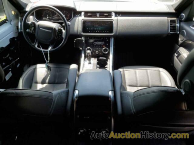 LAND ROVER RANGEROVER HSE, SALWR2RK7JA810214