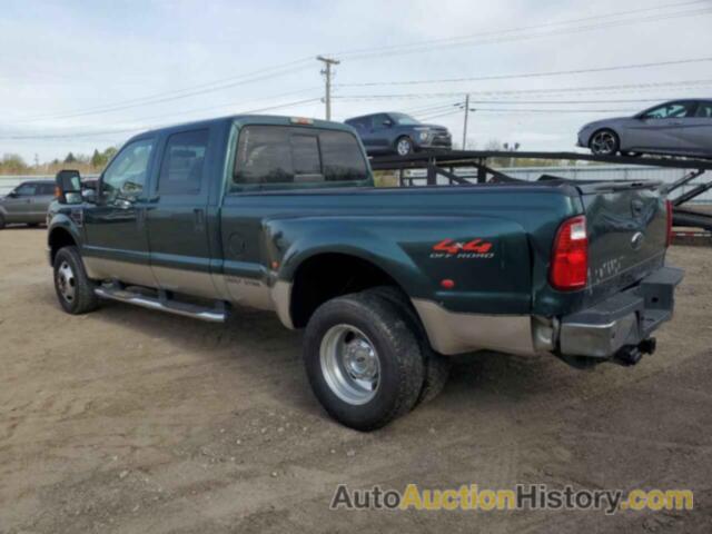 FORD F350 SUPER DUTY, 1FTWW33R18EB62738