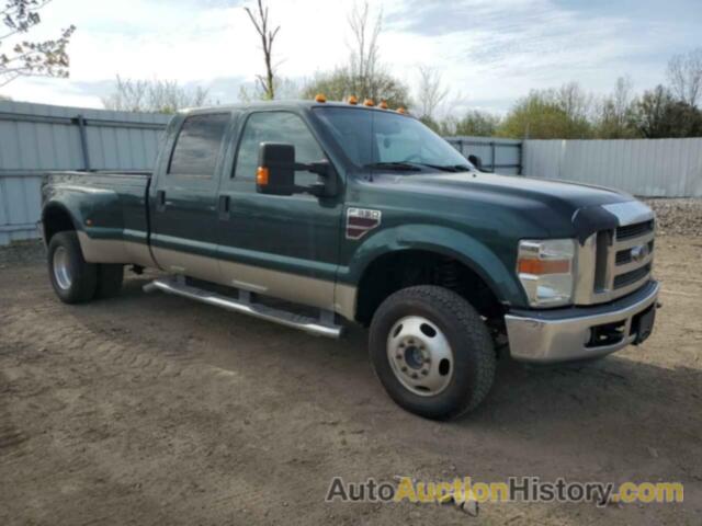 FORD F350 SUPER DUTY, 1FTWW33R18EB62738