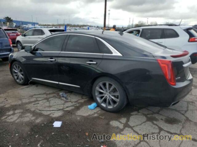 CADILLAC XTS LUXURY COLLECTION, 2G61P5S3XD9209538