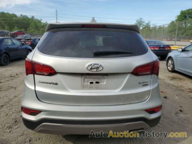 HYUNDAI SANTA FE, 5XYZTDLB3HG441534