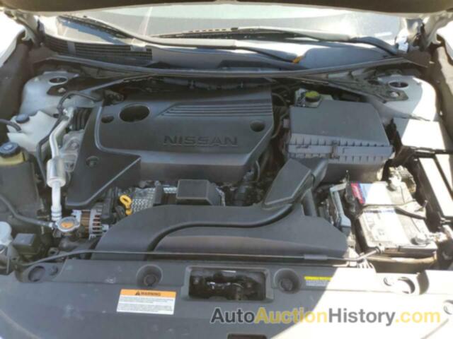 NISSAN ALTIMA 2.5, 1N4AL3AP7HC123870