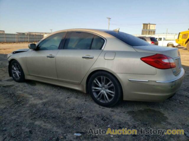 HYUNDAI GENESIS 3.8L, KMHGC4DD5CU179638