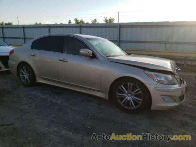 HYUNDAI GENESIS 3.8L, KMHGC4DD5CU179638