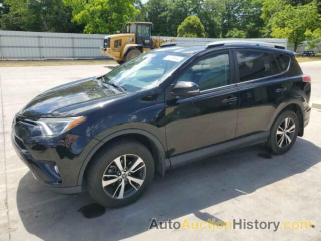 TOYOTA RAV4 XLE, 2T3RFREV3GW419206