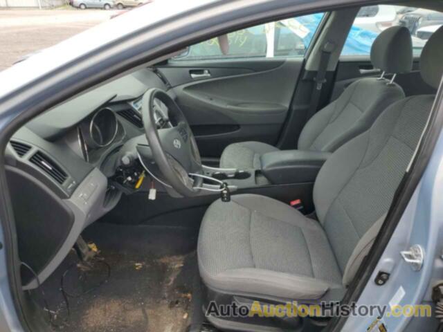 HYUNDAI SONATA GLS, 5NPEB4AC8BH035147