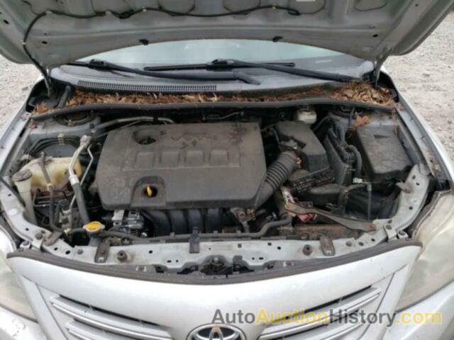 TOYOTA COROLLA BASE, 2T1BU4EE3DC053392