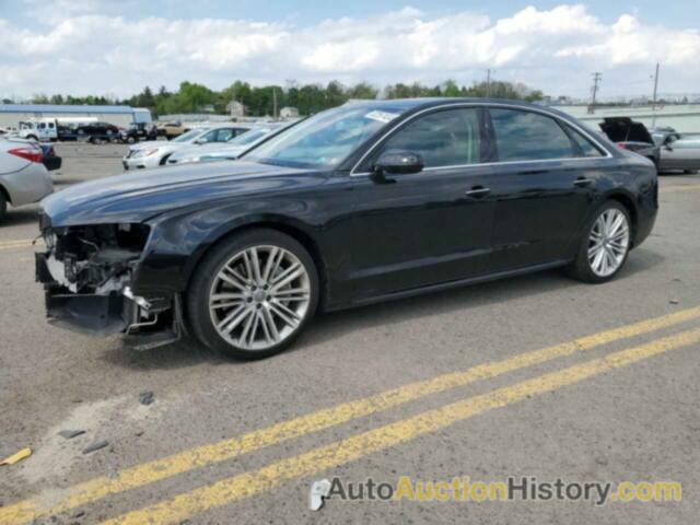 AUDI A8 L QUATTRO, WAU44AFD2HN015195