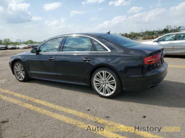 AUDI A8 L QUATTRO, WAU44AFD2HN015195