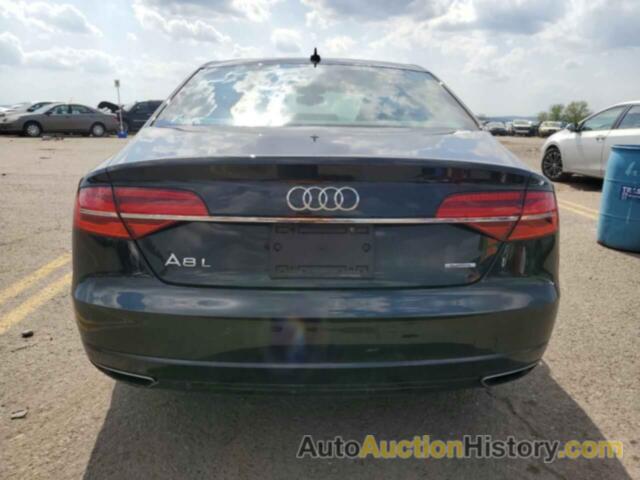 AUDI A8 L QUATTRO, WAU44AFD2HN015195