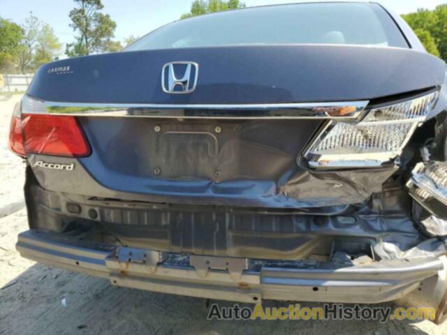 HONDA ACCORD LX, 1HGCR2F35EA245900