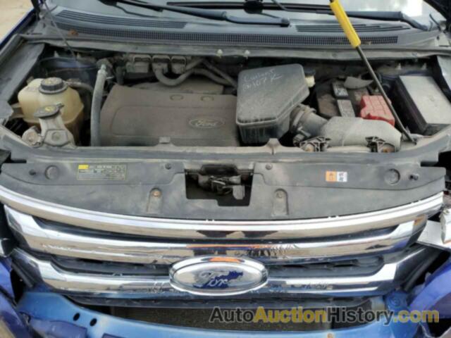 FORD EDGE SE, 2FMDK3GC9DBC21240