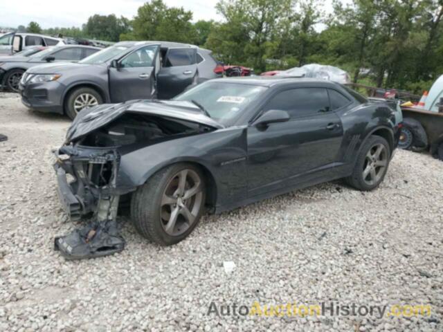 CHEVROLET CAMARO 2SS, 2G1FK1EJ0E9216089