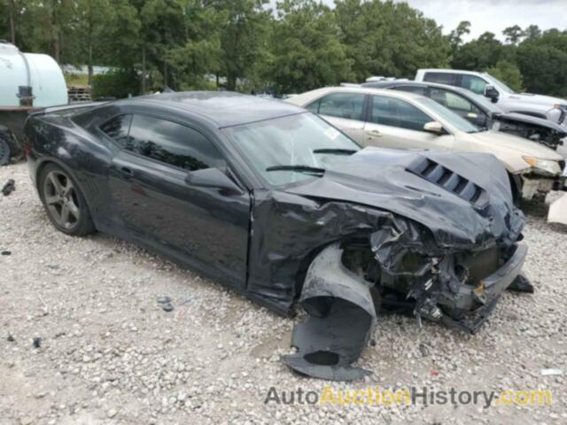 CHEVROLET CAMARO 2SS, 2G1FK1EJ0E9216089