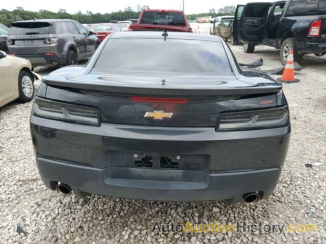 CHEVROLET CAMARO 2SS, 2G1FK1EJ0E9216089