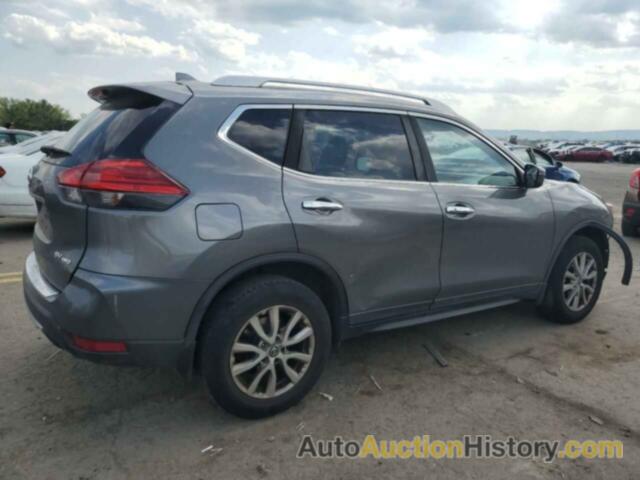 NISSAN ROGUE S, JN8AT2MVXHW266068