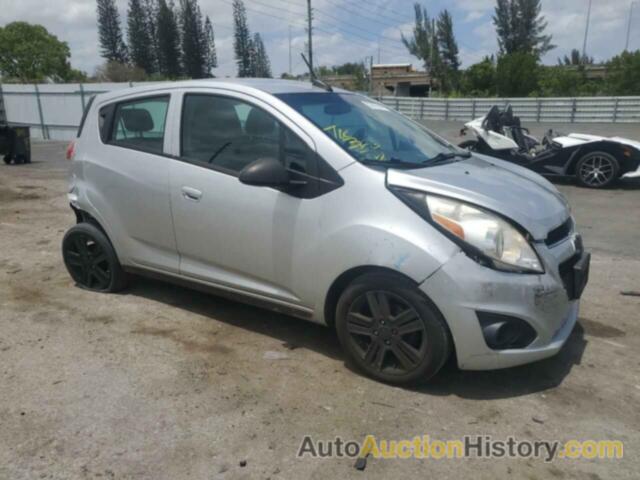 CHEVROLET SPARK LS, KL8CB6S95FC752671