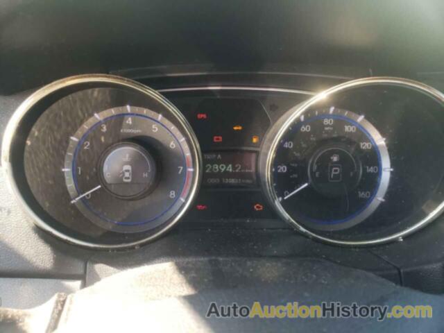 HYUNDAI SONATA GLS, 5NPEB4AC8CH486211