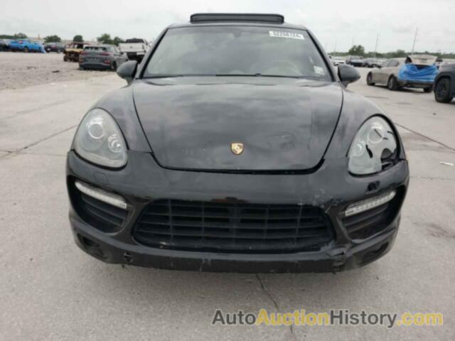 PORSCHE CAYENNE GTS, WP1AD2A2XDLA79619