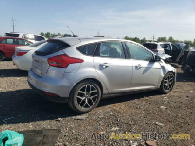 FORD FOCUS SEL, 1FADP3M20JL310441