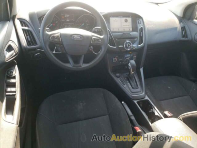 FORD FOCUS SEL, 1FADP3M20JL310441