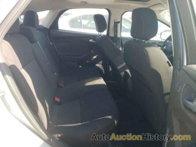 FORD FOCUS SEL, 1FADP3M20JL310441