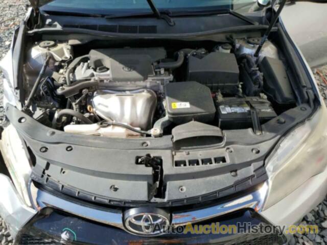 TOYOTA CAMRY LE, 4T1BF1FK4HU791865
