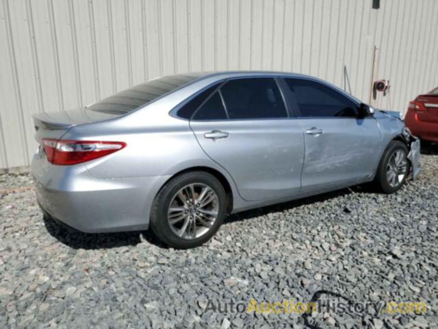 TOYOTA CAMRY LE, 4T1BF1FK4HU791865