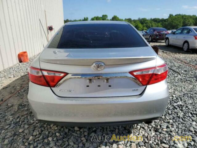 TOYOTA CAMRY LE, 4T1BF1FK4HU791865