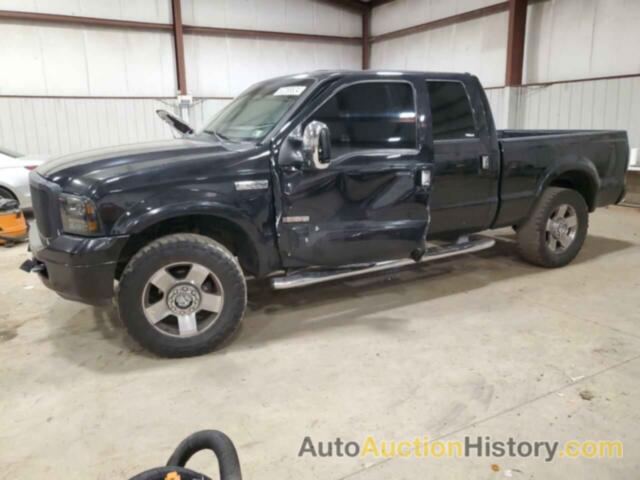 FORD F250 SUPER DUTY, 1FTSW21P87EA49765