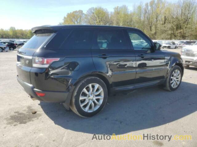 LAND ROVER RANGEROVER HSE, SALWR2WF7EA330056