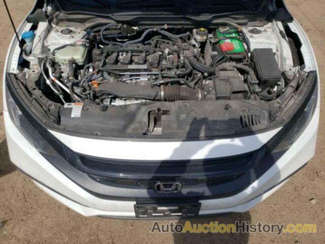 HONDA CIVIC EXL, 19XFC1F73KE008566