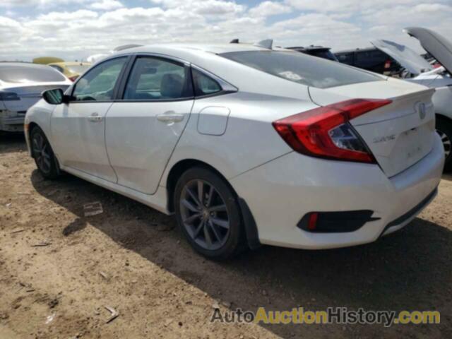 HONDA CIVIC EXL, 19XFC1F73KE008566