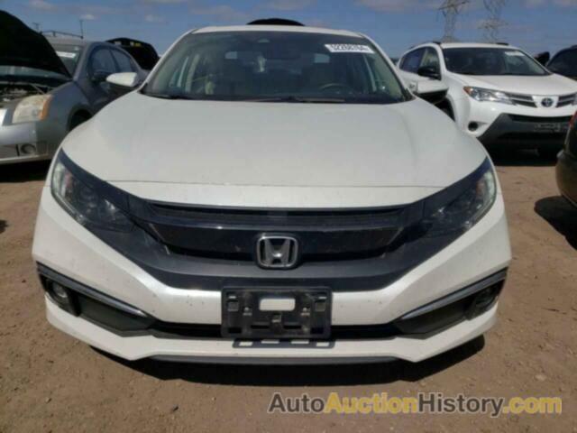 HONDA CIVIC EXL, 19XFC1F73KE008566