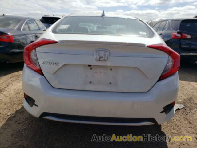 HONDA CIVIC EXL, 19XFC1F73KE008566