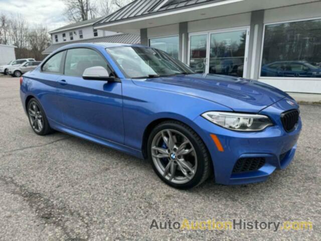 BMW M2, WBA1J7C56GV359185