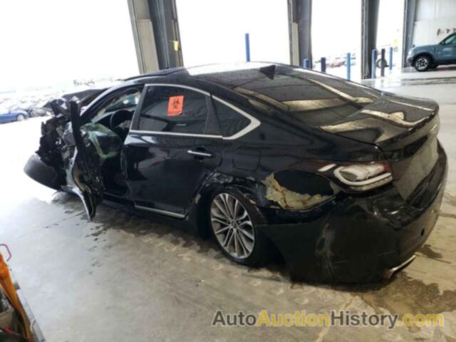 HYUNDAI GENESIS 3.8L, KMHGN4JE9FU064259