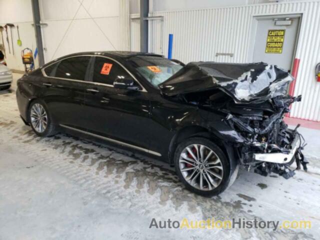 HYUNDAI GENESIS 3.8L, KMHGN4JE9FU064259