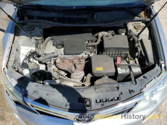 TOYOTA CAMRY BASE, 4T4BF1FK5CR176577
